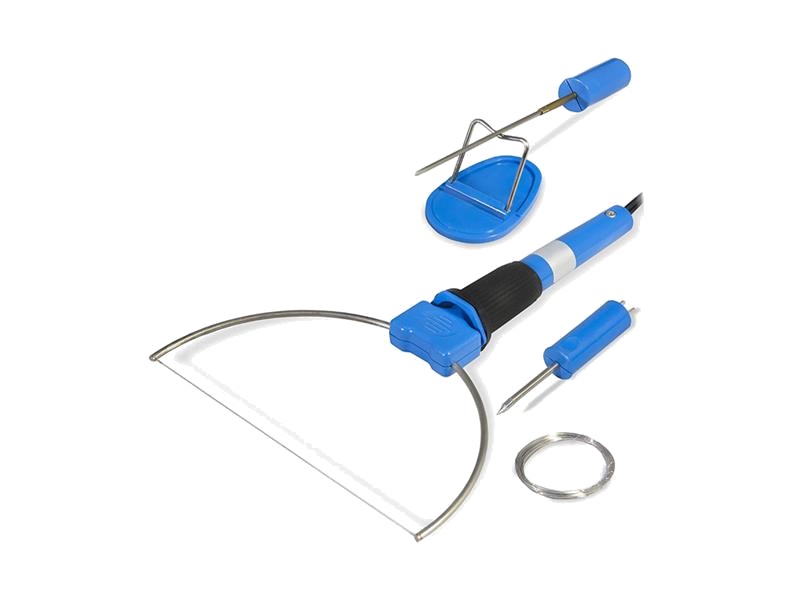 Dispozitiv de tăiat polistiren ZD-20K - imagine 6